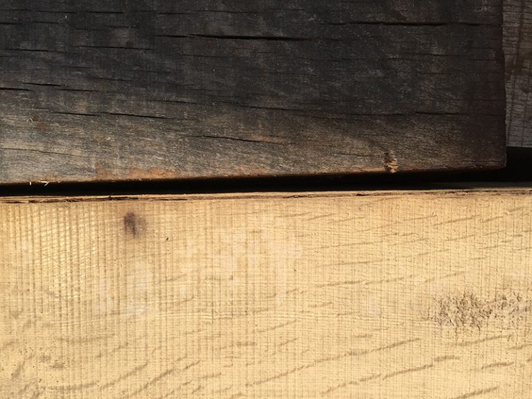 Why Does Oak Change Colour? Find Out from Timberpride