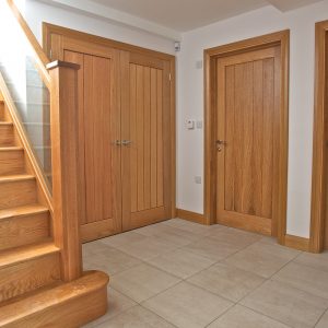 JOINERY OAK