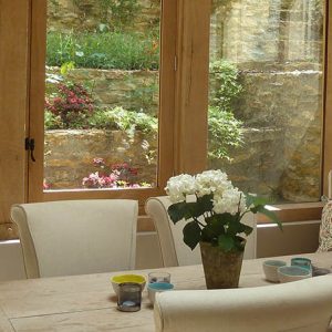 OAK GARDEN ROOMS