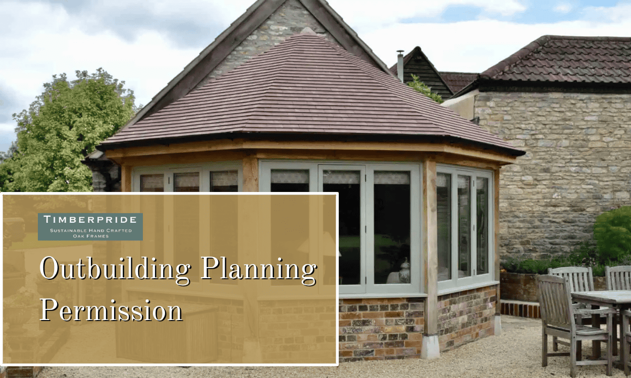 Building Regulations - A Guide for Outbuildings