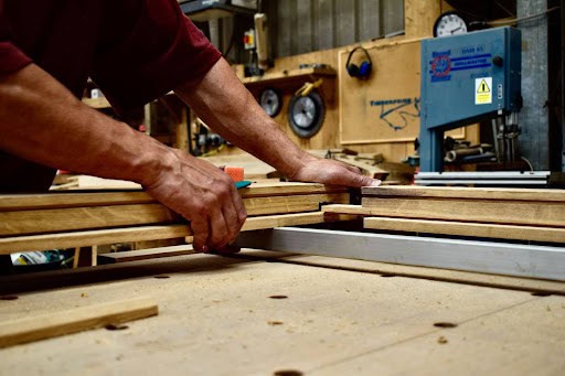 Why Buy Oak Windows from Timberpride